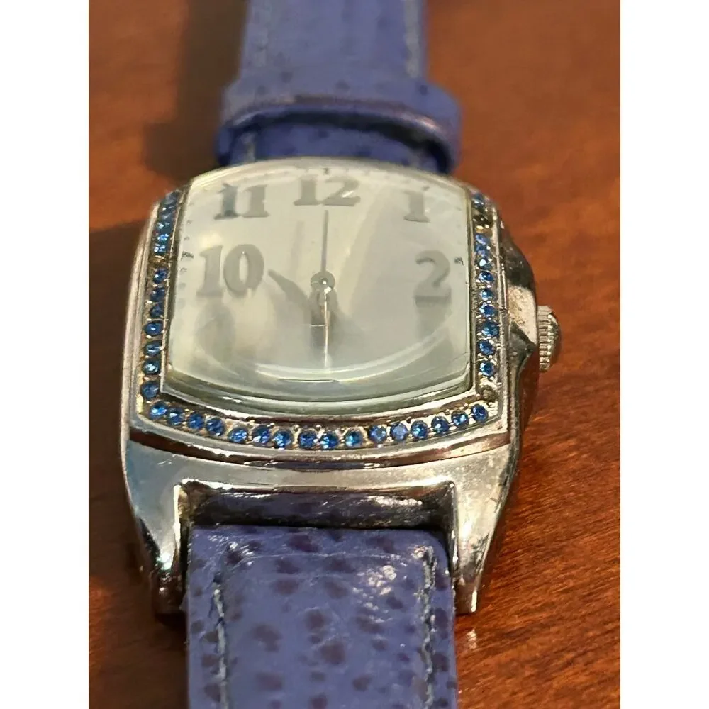 Blue Dome from the Treasured Times $15.00 Collection